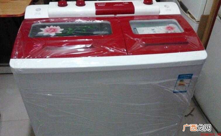 半自动洗衣机洗衣桶不转怎么修理
