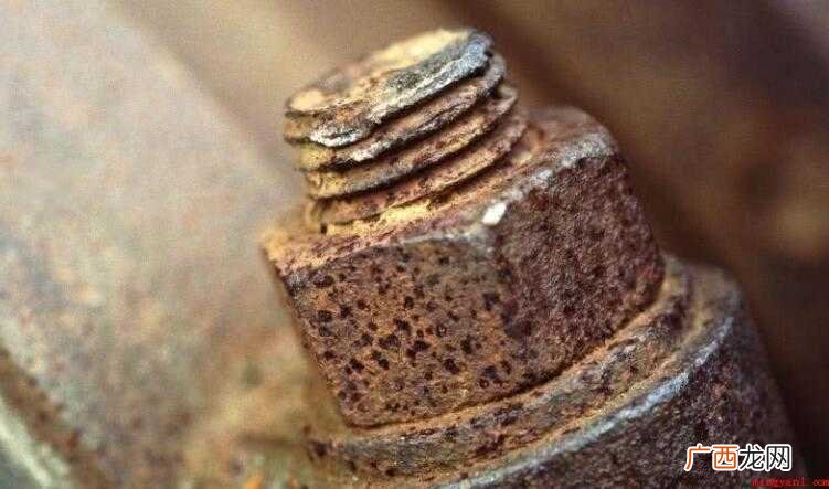 锈死螺丝怎么快速拆卸