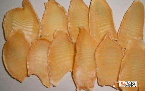 笋干和玉兰片的区别