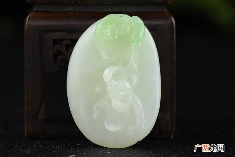 青海料和田玉什么特点,青海玉特征？