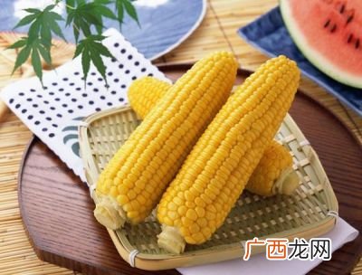 玉米杆能吃吗,玉米干子可以吃吗？