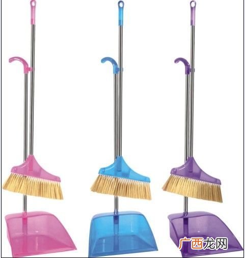废弃的扫把和簸箕属于什么垃圾,扫帚抹布拖把水桶簸箕与什么有关？