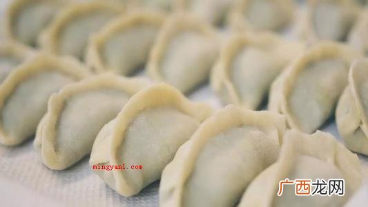 冬至吃饺子的习俗有哪些? 立冬吃饺子还是冬至吃饺子？