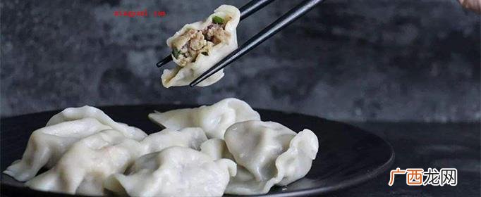 冬至吃饺子的习俗有哪些? 立冬吃饺子还是冬至吃饺子？