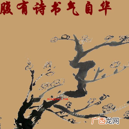苏轼 腹有诗书气自华这句诗的作者是谁？