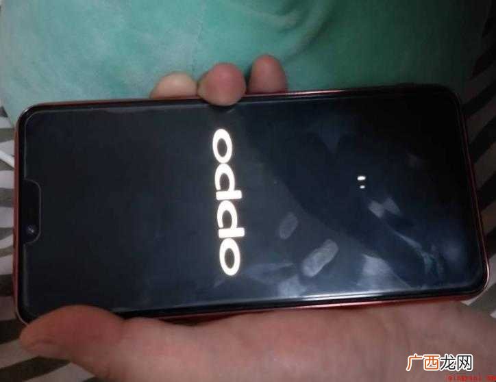 oppo开不了机怎么办