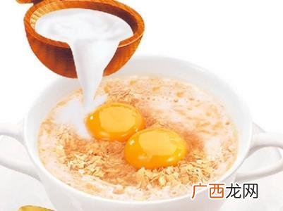 燕麦片牛奶鸡蛋一起吃可以吗,麦片和什么牌子的牛奶一起喝？