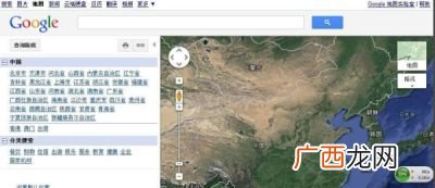 谷歌地图怎样测量城市面积,如何用手机GPS测量面积？
