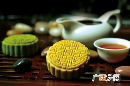 肉馅的月饼叫什么,泰宗坊月饼是名牌吗？