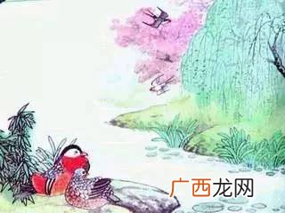 杜甫的绝句其一,绝句其一杜甫主要内容？
