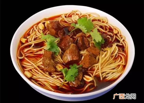 加州牛肉面是哪个国家的,美国有加州牛肉面馆吗？