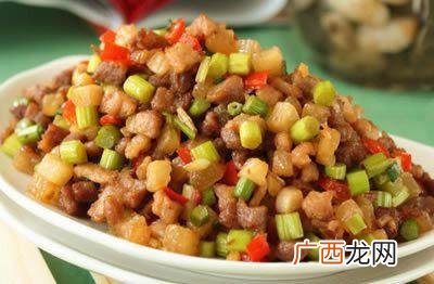 如何用花生米肉丁做酱,香菇酱怎么做又简单又好吃？