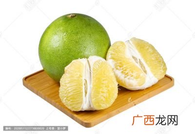 泰国青柚怎么挑,泰国金柚怎么判断熟了没?