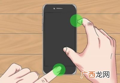 苹果怎么关机手机,苹果新手机哪个键关机?