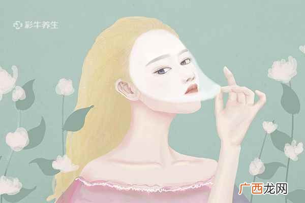 四个去斑方法让你变白富美 最简单有效的祛斑方法