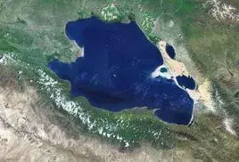 中国最大的内陆咸水湖 青海湖是中国最大的什么湖