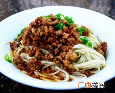 最正宗的炸酱面怎么做,北京炸酱面的正宗做法？