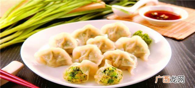 羊肉馅饺子放啥菜,羊肉饺子配菜？
