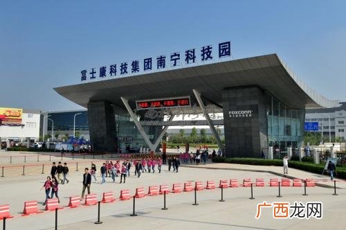 广东的富士康在哪,富士康的工厂？
