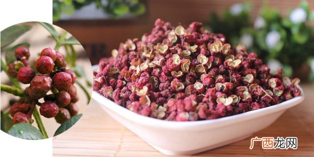 花椒和大料有什么不一样,花椒和大料有什么不一样么？