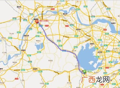 湖州到上海多少公里,湖州到上海和平医院路线？
