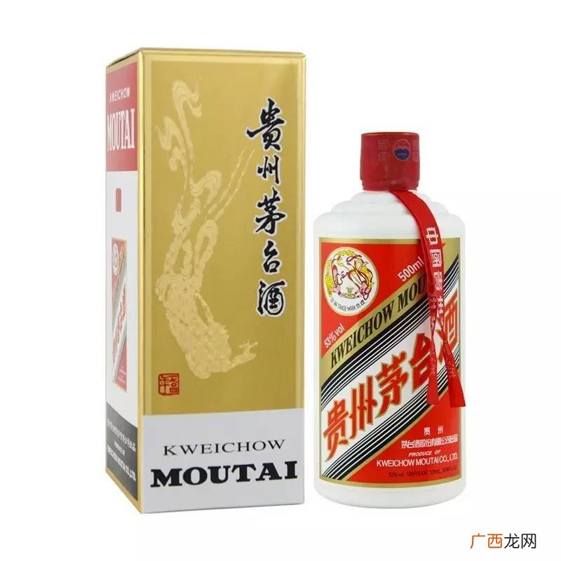 茅台酒系列品牌有哪些,茅台有几个品牌？