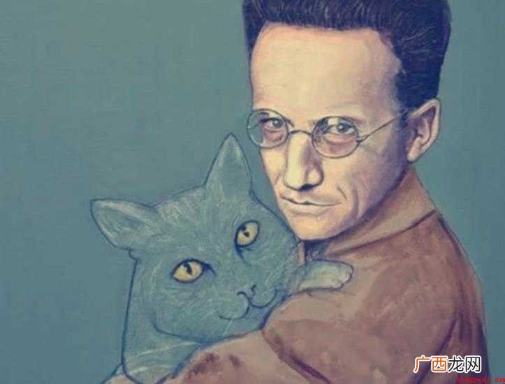 薛定谔的猫是什么意思