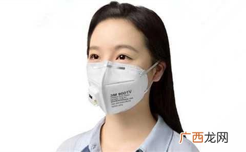 3m口罩头戴式怎么戴,3m防尘口罩说明书?