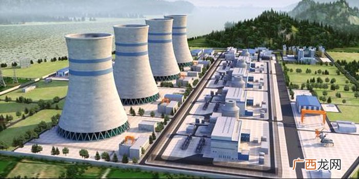 中国核电站有几个,2021中国有几个核电站？
