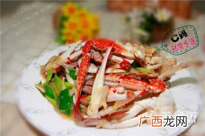 棱子蟹怎么做菜,梭子蟹清蒸用什么锅？