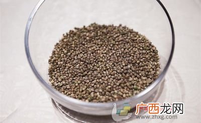 秋麻子是什么,秋麻籽的吃法?