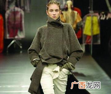 服装设计师,中国风服饰设计代表人物？