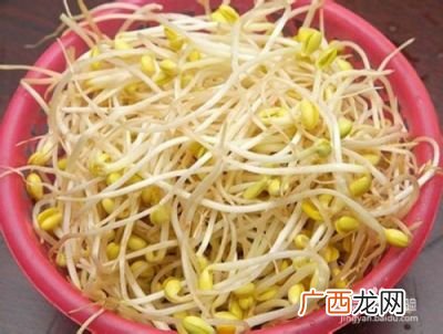 如何生豆芽方法,黄豆生豆芽的方法？