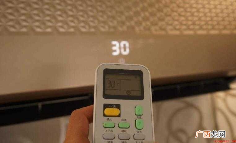 空调怎么设置制热