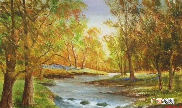 水彩画和素描区别是什么