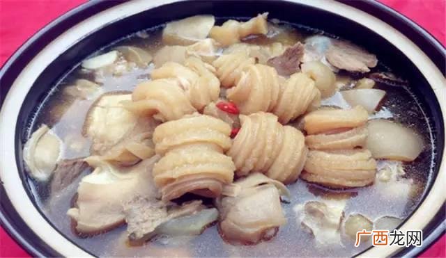 什么是牛鞭汤,药膳牛鞭汤的配方和做法？