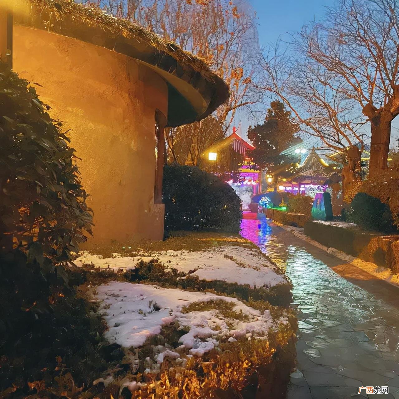 山东临沂旅游最值得去的地方攻略 临沂旅游景点大全排名