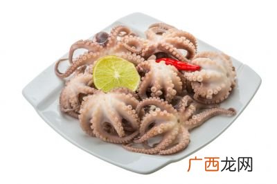 大章鱼爪怎么做好吃,贝类海鲜沾辣根的都有什么？