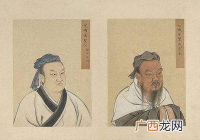 孔子的四科十哲是什么,孔门十三贤是什么意思？