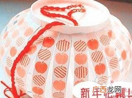 元宵花灯怎么制作元宵灯笼制作方法 元宵花灯怎么制作