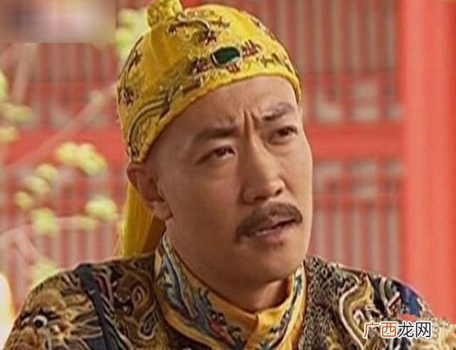 嘉庆排行老几,乾隆是老几？