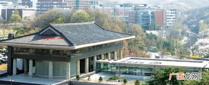2018韩国顶尖院校排名 韩国顶级大学名单是什么？