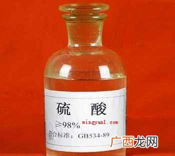 高氯酸;氢碘酸;盐酸;硫酸;氰化钠 六大强酸是什么？