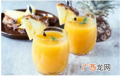 水果榨汁搭配,混合水果汁怎么搭配？