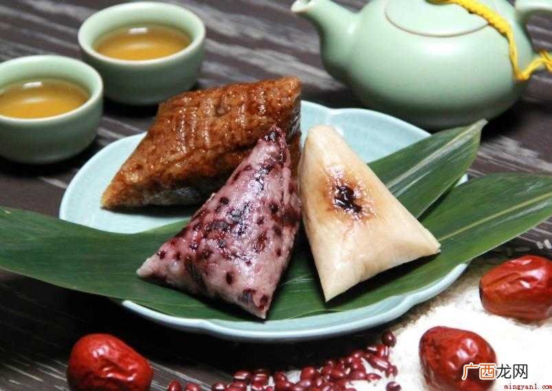 端午节要吃什么 10种食品可以避邪避暑 端午节要吃什么