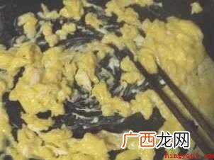 鸡蛋韭菜饺子馅怎么调好吃