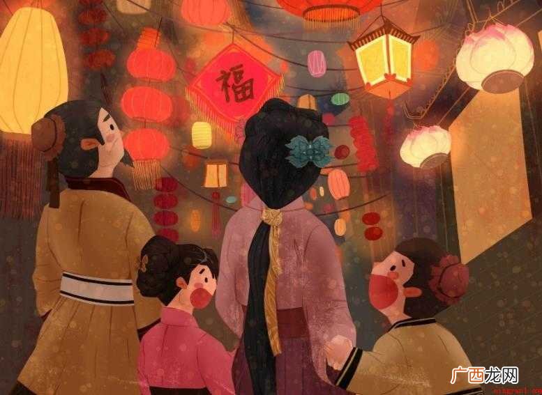 关于元宵节的传说有哪些