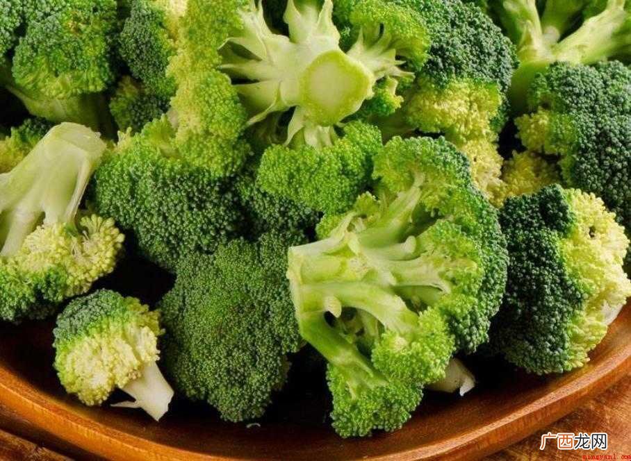 西蓝花烹饪指导有哪些