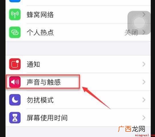 苹果手机怎么调闹钟音量