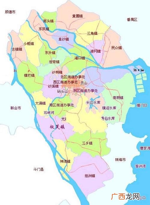 中山西区是属于哪个区,2021年中山市西区二手房可以买吗？